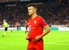 18.09.2019, FC Bayern Muenchen - Roter Stern Belgrad, Champions League

Hier nur Vorschaubilder !